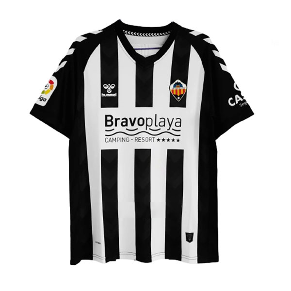 Thailande Maillot Football Castellon Domicile 2020-21